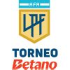 Torneo Betano Betting Odds & Fixtures, Football Argentina